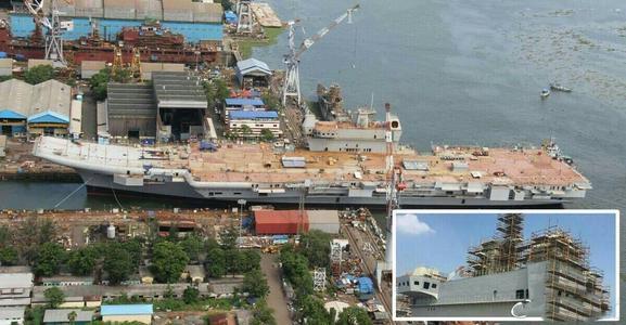 截至2022年，中國擁有幾艘航母？，截至2022年，中國擁有的航母數(shù)量揭秘