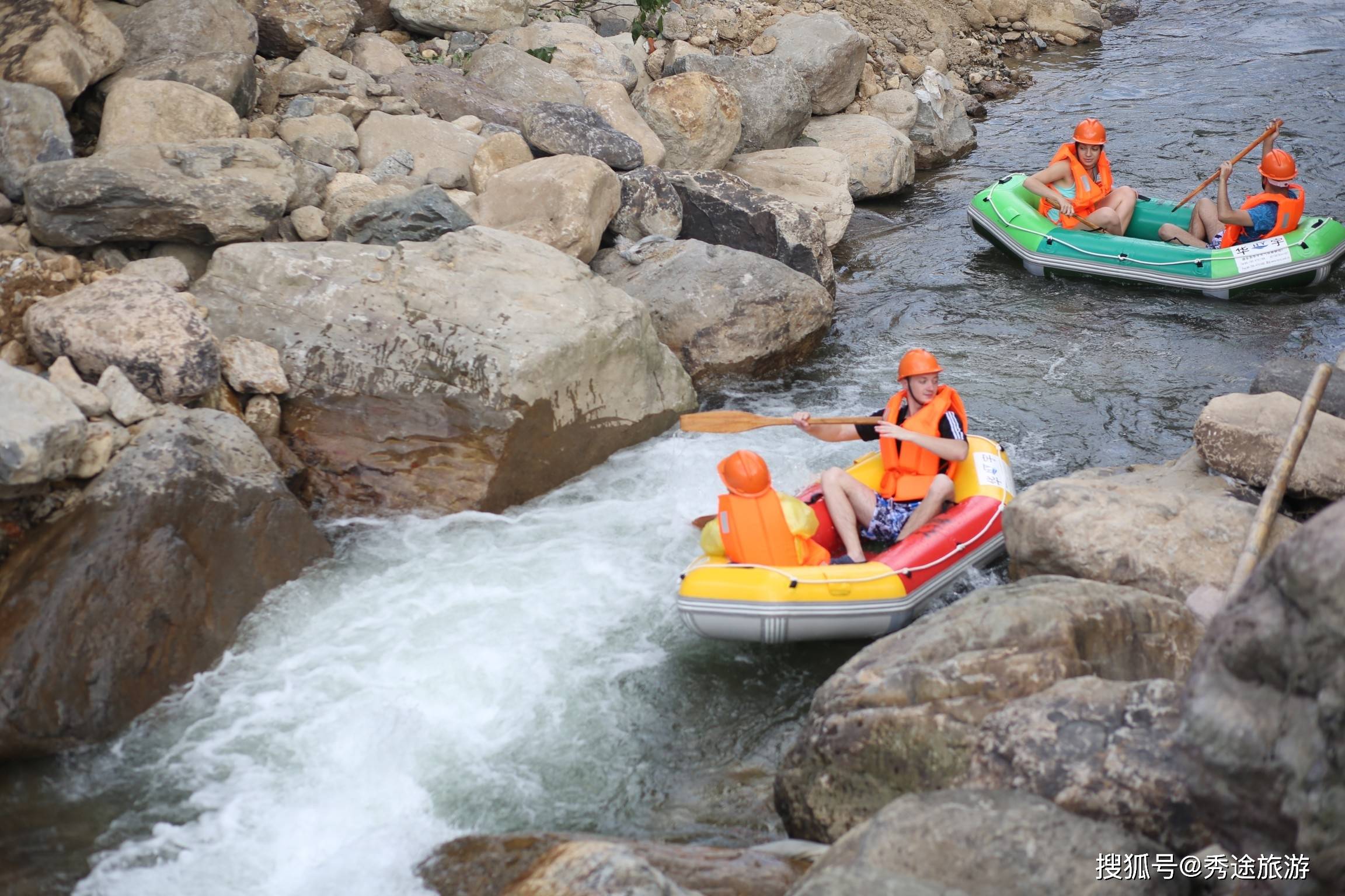 漂流之旅，探索最佳漂流地點，體驗一日游的樂趣，漂流之旅，探索最佳漂流勝地，盡享一日游精彩樂趣