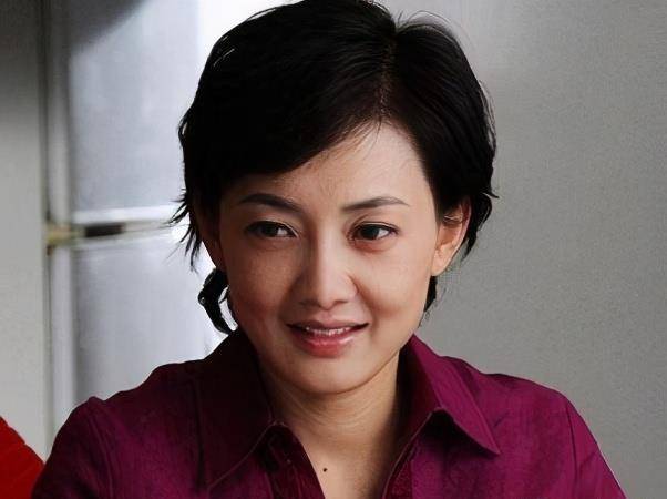 牛莉個(gè)人資料及老公簡(jiǎn)介，牛莉個(gè)人資料和老公簡(jiǎn)介