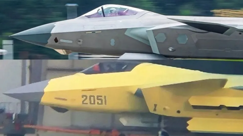 殲-20B，新一代空中霸主的技術(shù)解析與前景展望，殲-20B新一代空中霸主，技術(shù)解析與未來(lái)展望