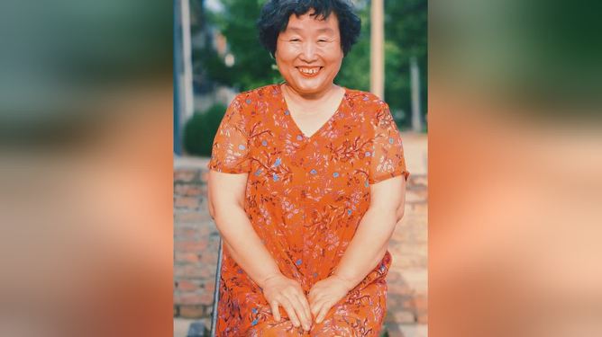 江珊最漂亮的一張照片，時(shí)光中的絕美瞬間，江珊絕美時(shí)光瞬間，最漂亮的一張照片曝光