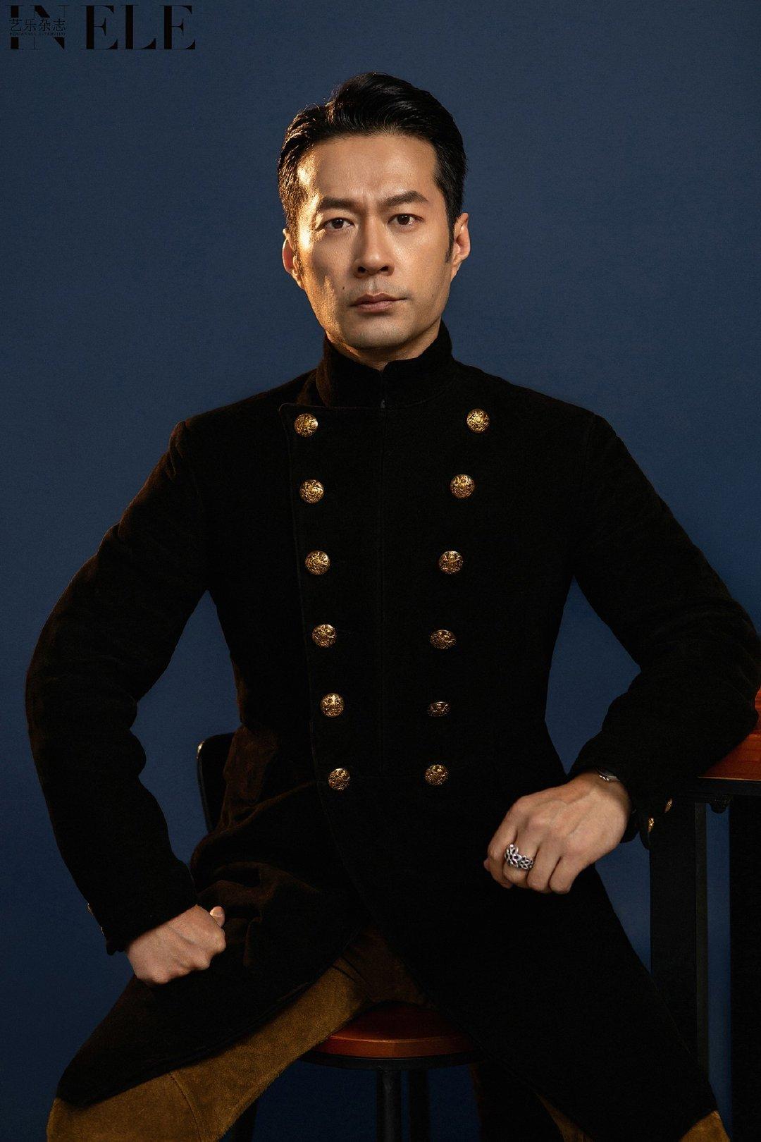 譚凱個(gè)人資料圖片及生平簡介，譚凱個(gè)人資料、生平簡介及圖片