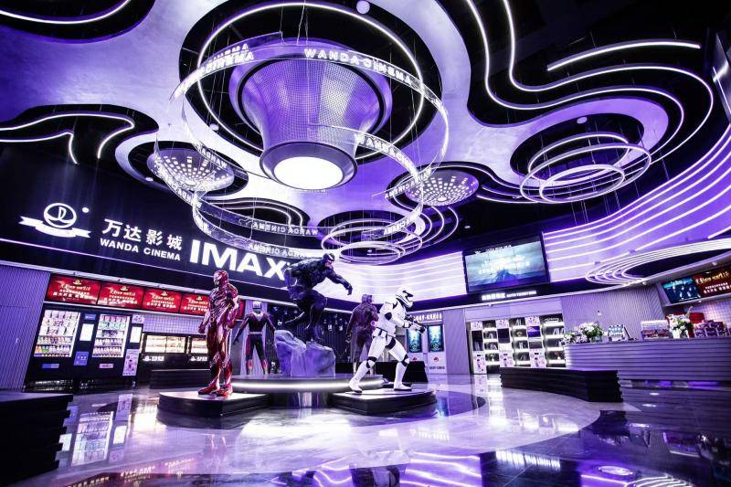 萬達(dá)電影的魅力，探尋電影藝術(shù)的極致體驗(yàn)，萬達(dá)電影，探尋電影藝術(shù)的極致魅力