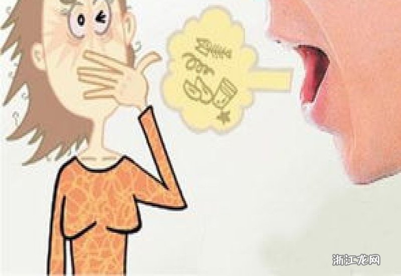 全面解析口臭的治療方法，帶你走向根除口臭之路，全面解析口臭治療方法，帶你走向口氣清新之路