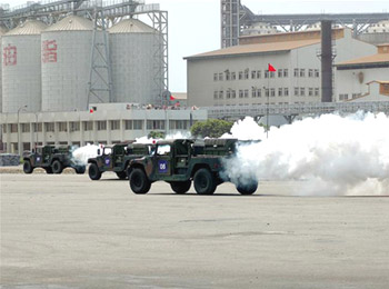 臺灣5月23日軍事新聞最新消息今天，全面解讀臺灣軍事動態(tài)，臺灣軍事動態(tài)全面解讀，最新消息與深度分析（五月二十三）