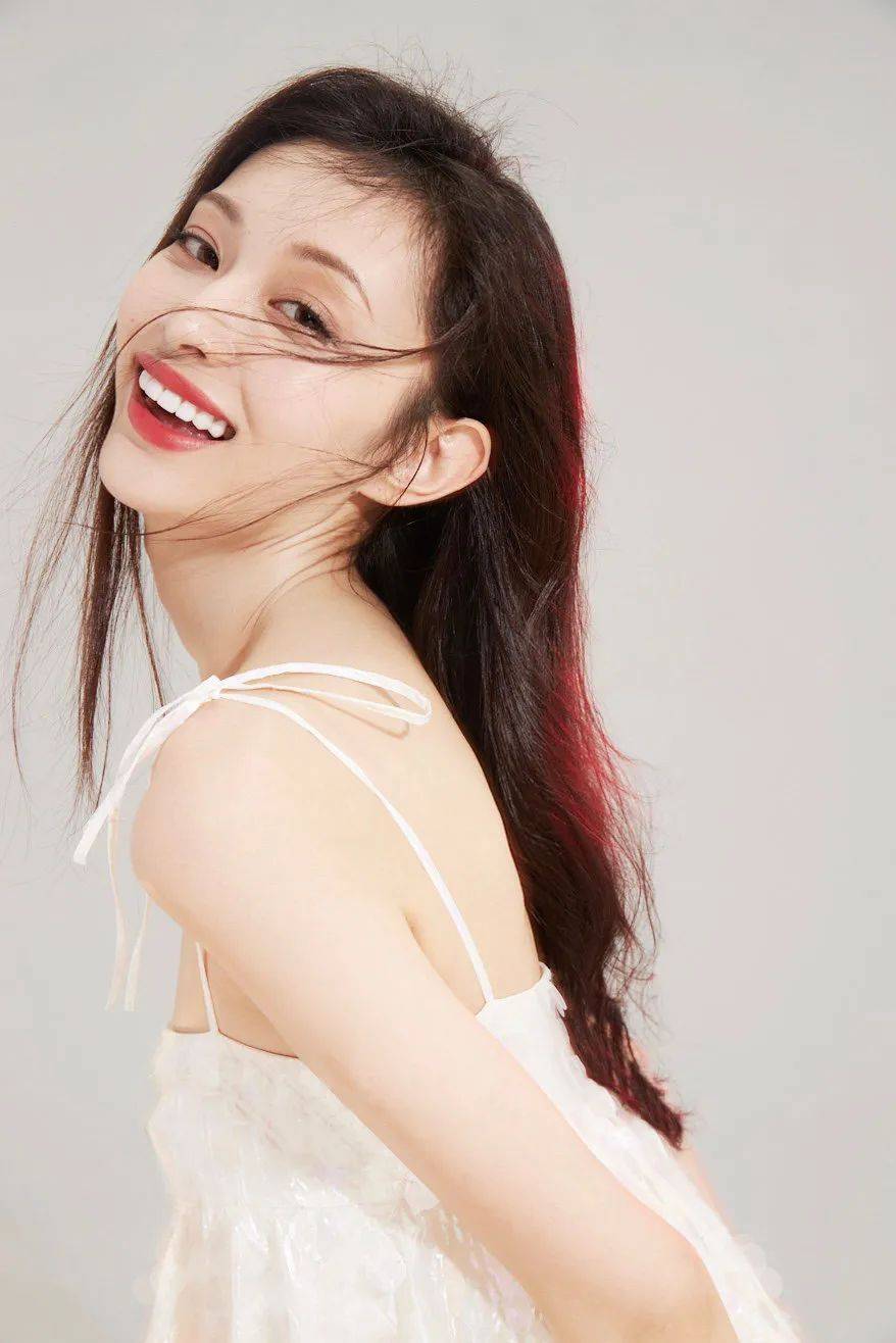 蓋玥希個人資料身高體重，全面揭示中國影視新星的魅力風(fēng)采，蓋玥希，中國影視新星魅力風(fēng)采與個人資料揭秘