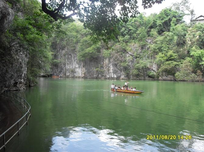 貴陽周邊旅游景點推薦——探索貴州的自然與文化魅力，貴陽周邊景點探秘，自然與文化的貴州魅力