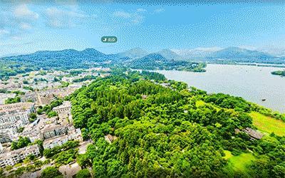 杭州攻略，必去的地方，杭州旅游攻略，必游之地