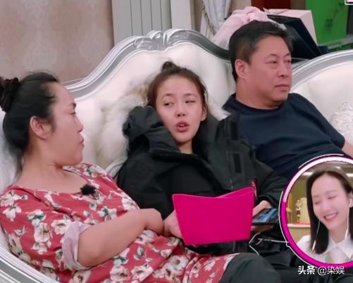 女演員張佳寧個(gè)人資料，揭秘璀璨星光的背后故事，女演員張佳寧，星光背后的故事揭秘