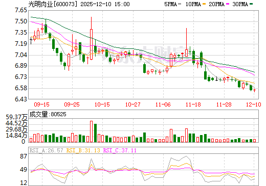 關(guān)于股票行情分析，探索600073股票的動態(tài)與前景展望，股票行情分析，探索600073股票的動態(tài)走勢與未來前景展望