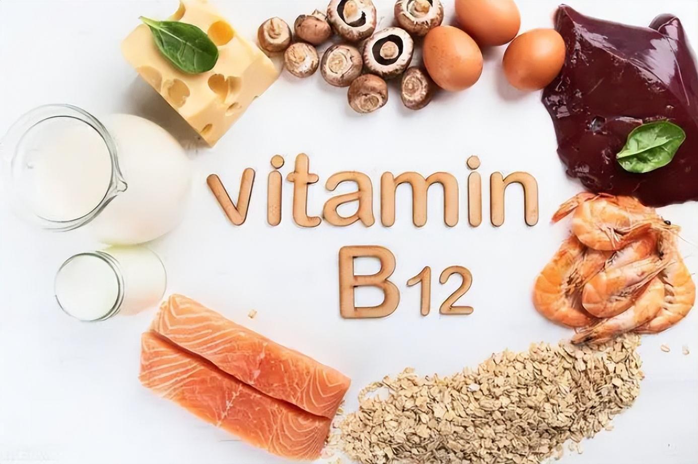 維生素B12的作用及功能，人體健康的守護(hù)者，維生素B12，守護(hù)人體健康的秘密武器，揭秘其作用與功能