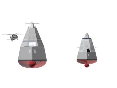 中國未來之星，059驅逐艦的嶄新篇章，中國未來之星，059驅逐艦嶄新篇章啟航