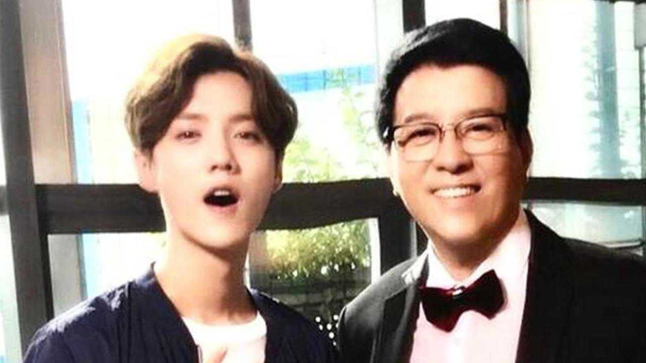 鹿晗爺爺鹿?fàn)栺Z，一位低調(diào)的傳奇人物，鹿晗爺爺鹿?fàn)栺Z，低調(diào)傳奇人物的一生