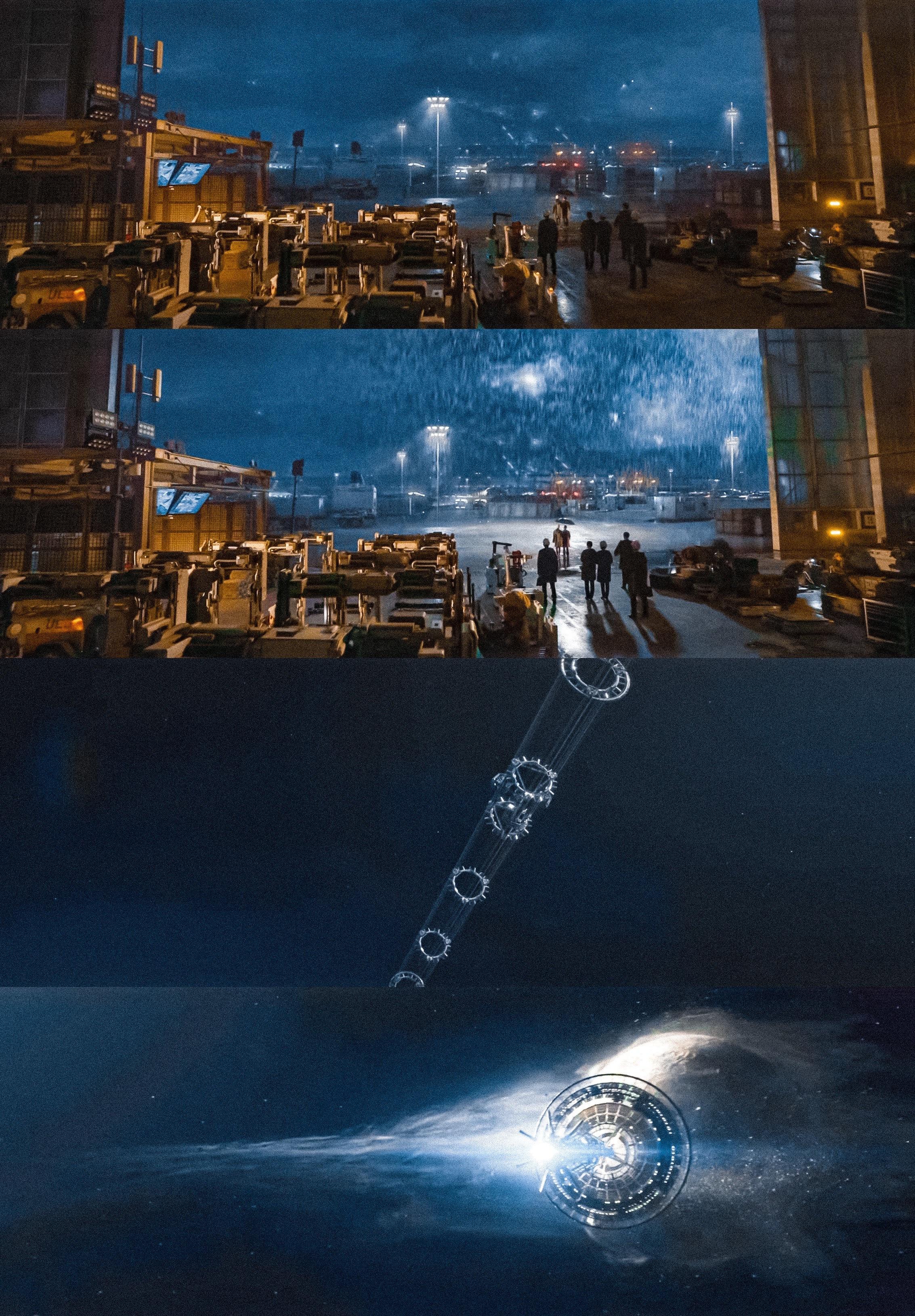 流浪地球2，探索宇宙與SEO的奧秘，流浪地球2，宇宙探索與SEO奧秘之旅