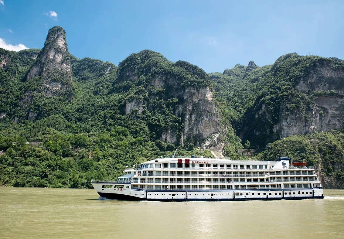 三峽游，從宜昌出發(fā)還是重慶出發(fā)？哪個更好？，三峽游，從宜昌出發(fā)還是重慶出發(fā)？哪個游覽體驗更佳？