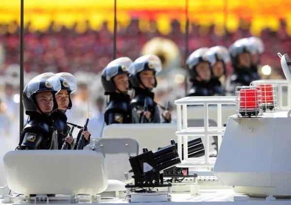 重溫輝煌瞬間，2009大閱兵直播全程精彩回放，重溫輝煌瞬間，2009大閱兵直播全程精彩回顧