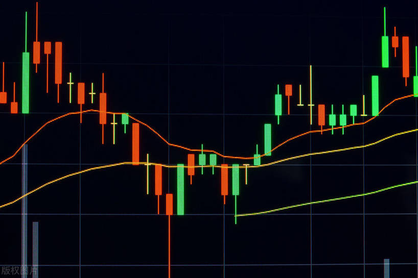 股票601727五口檔，深度解析與市場前景展望，股票601727五口檔深度解析及市場前景展望