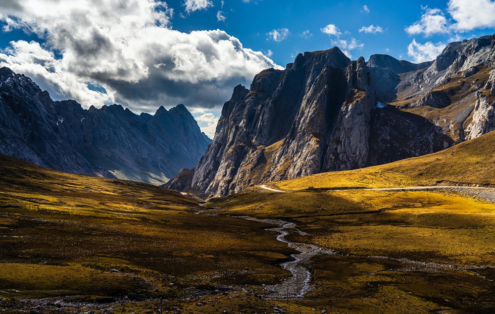 青海游玩攻略自由行，青海自由行游玩攻略大全