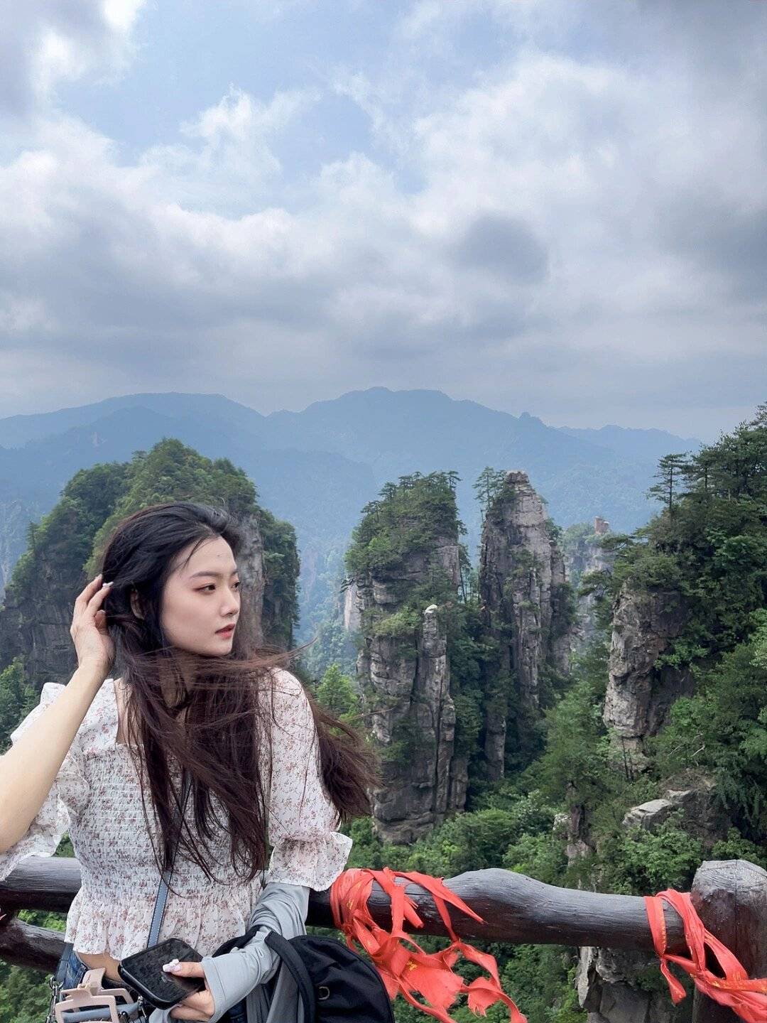 張家界十一月旅游指南，探尋秋季美景的最佳時機(jī)，張家界十一月秋日探秘，秋季美景旅游指南