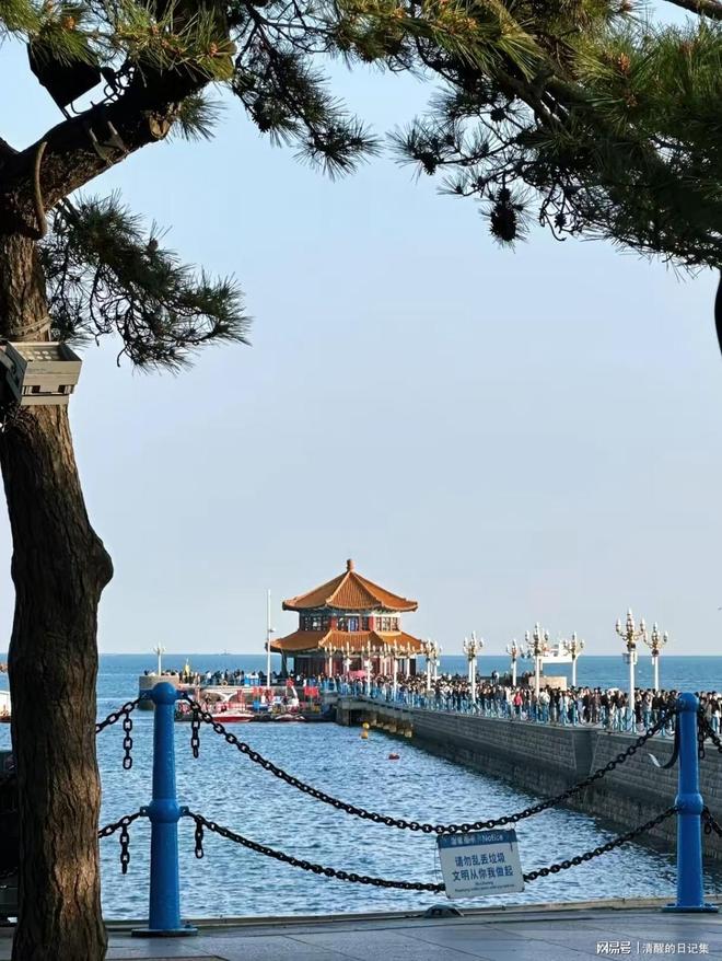 青島三天兩夜旅游攻略，探索海濱城市的魅力，青島三日兩夜旅游攻略，海濱城市魅力探索之旅