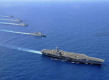 世界軍力排名，全球軍事力量的現(xiàn)狀與展望，全球軍事力量現(xiàn)狀、排名及未來(lái)展望