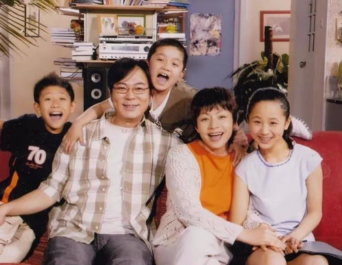 家有兒女演員現(xiàn)狀，家有兒女演員現(xiàn)狀一覽