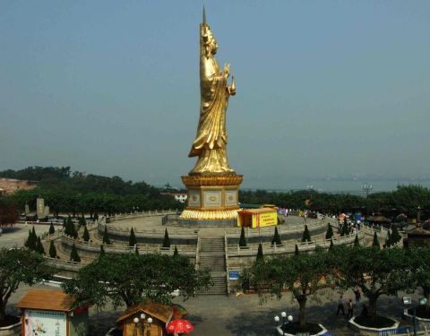 蓮花山門(mén)票價(jià)格詳解，多少錢(qián)一張？一文告訴你！，蓮花山門(mén)票價(jià)格全解析，費(fèi)用一張，一文詳解！