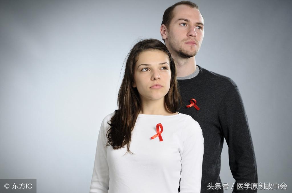 這才是HIV淋巴結(jié)腫大的真相，HIV淋巴結(jié)腫大的真相揭秘