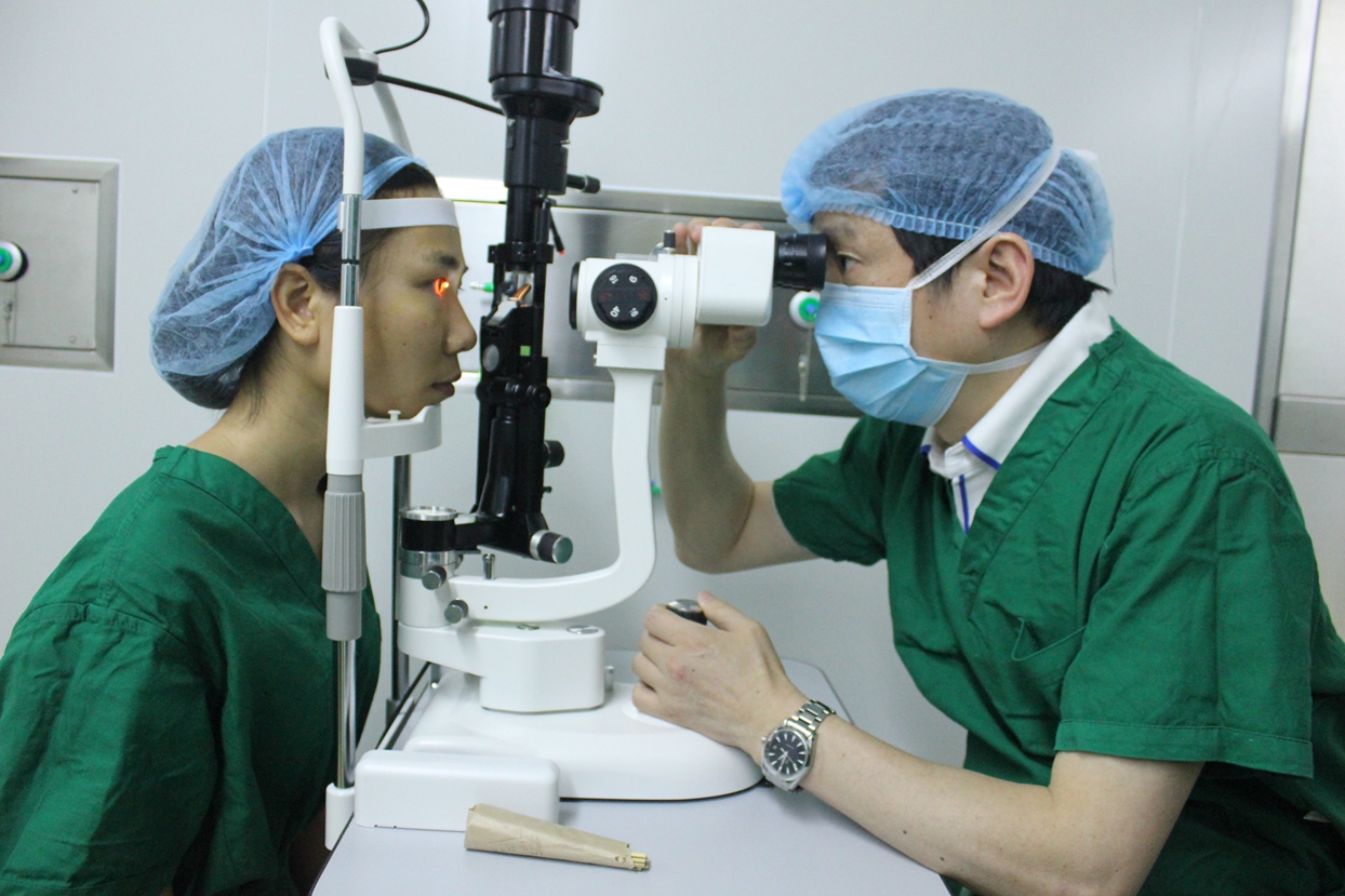 近視眼激光矯正手術(shù)價格詳解，全方位了解手術(shù)費用因素，近視眼激光矯正手術(shù)費用詳解，全方位了解手術(shù)價格因素