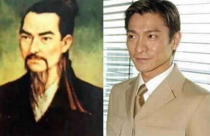 高人揭示劉德華前世之謎，探尋巨星背后的神秘緣分，揭秘劉德華前世之謎，探尋巨星背后的神秘緣分與緣分之旅