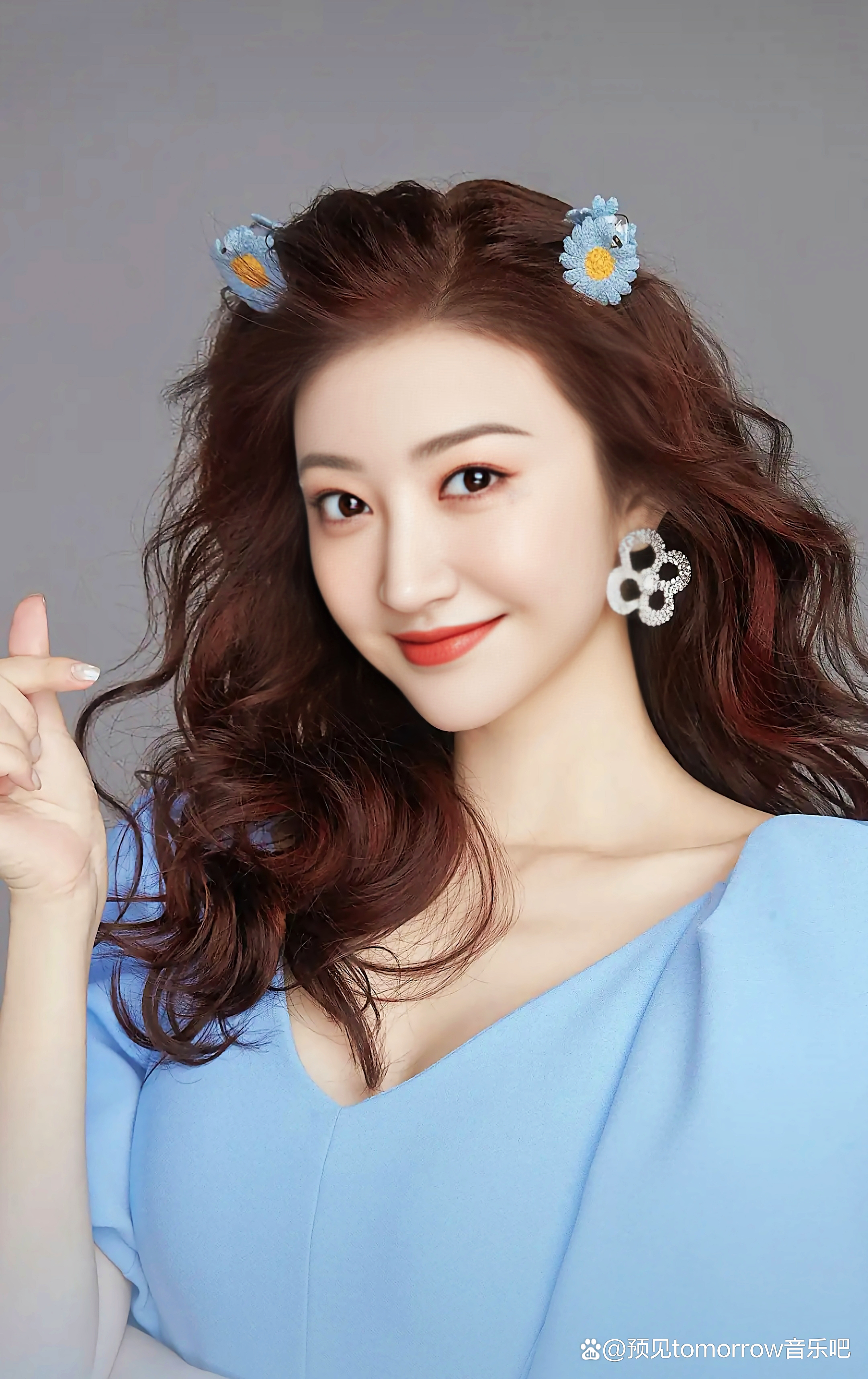 娛樂(lè)圈中的甜美可愛(ài)明星，誰(shuí)最打動(dòng)你的心？，娛樂(lè)圈最打動(dòng)人心的甜美可愛(ài)明星盤點(diǎn)