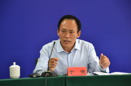 于曉個(gè)人資料簡介圖片，于曉個(gè)人簡介及圖片資料