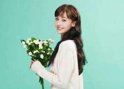 鄭爽個人資料簡介及圖片，鄭爽個人資料簡介及圖片大放送