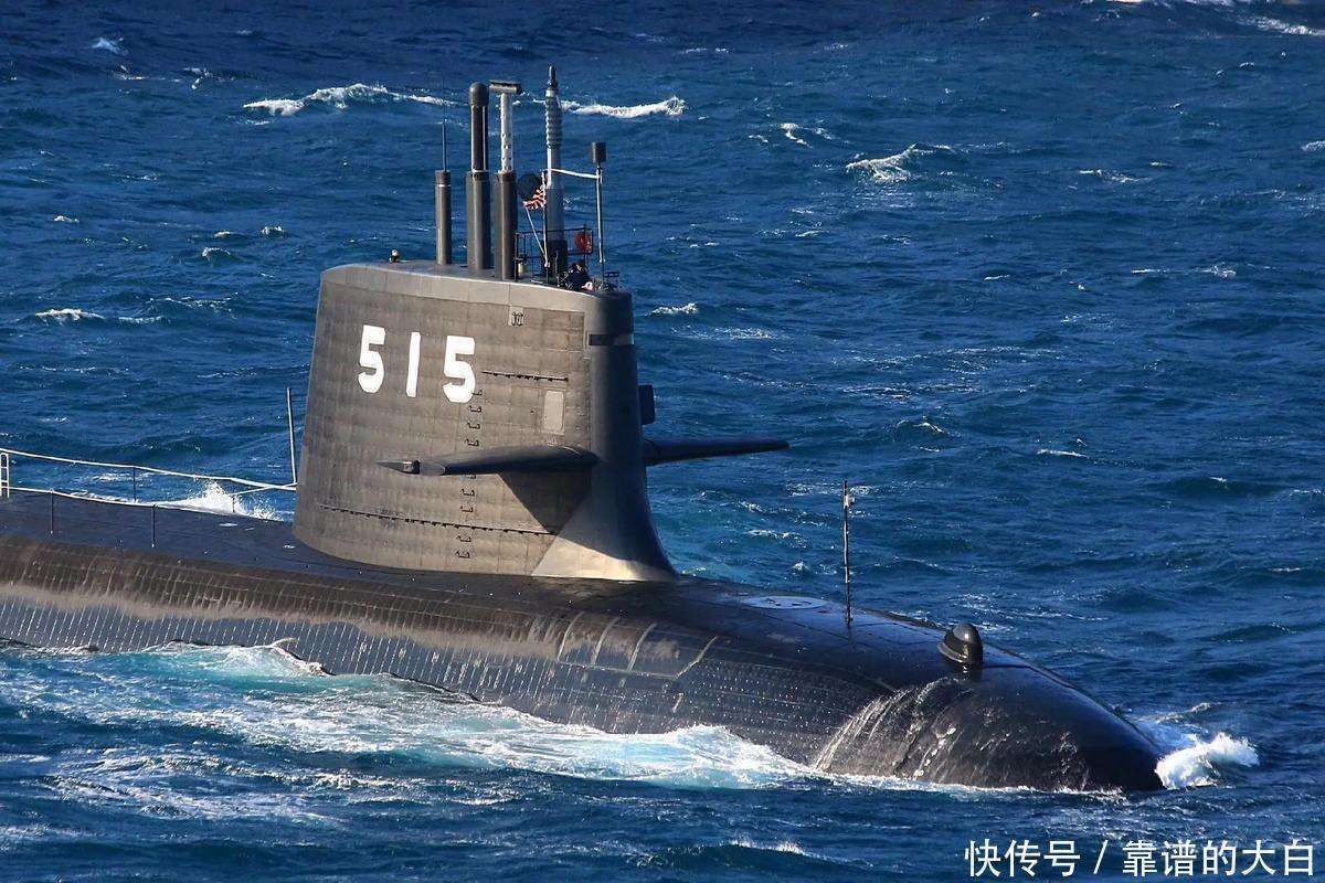 揭秘中國海軍最新銳利器，2021年中國最先進核潛艇，揭秘中國海軍最新銳利器，2021年最先進核潛艇亮相