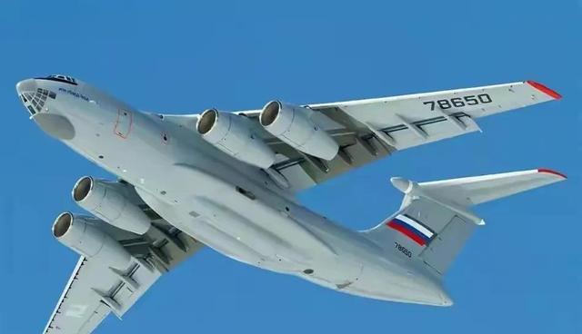 全球十大運輸機，探索航空運輸領域的巨無霸，全球航空運輸領域的巨無霸，十大運輸機探索