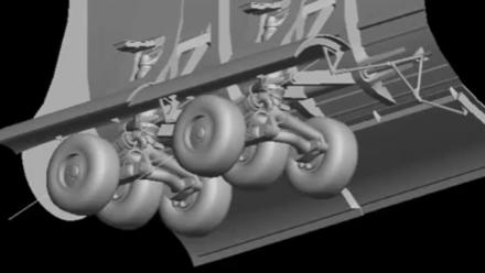 深入解析C17運(yùn)輸機(jī)，性能、特點(diǎn)與應(yīng)用前景，C17運(yùn)輸機(jī)性能、特點(diǎn)及應(yīng)用前景深度剖析