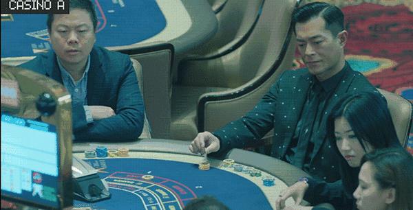 新澳門必中資料，揭秘博彩世界的秘密武器，揭秘博彩世界秘密武器，新澳門必中資料揭秘