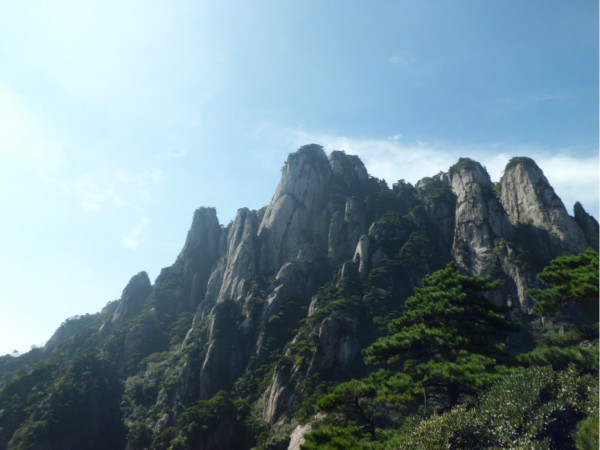 三清山一日游，探尋最佳入口，領(lǐng)略自然奇觀之美，三清山一日游，探尋最佳入口，盡賞自然奇觀壯美風(fēng)光