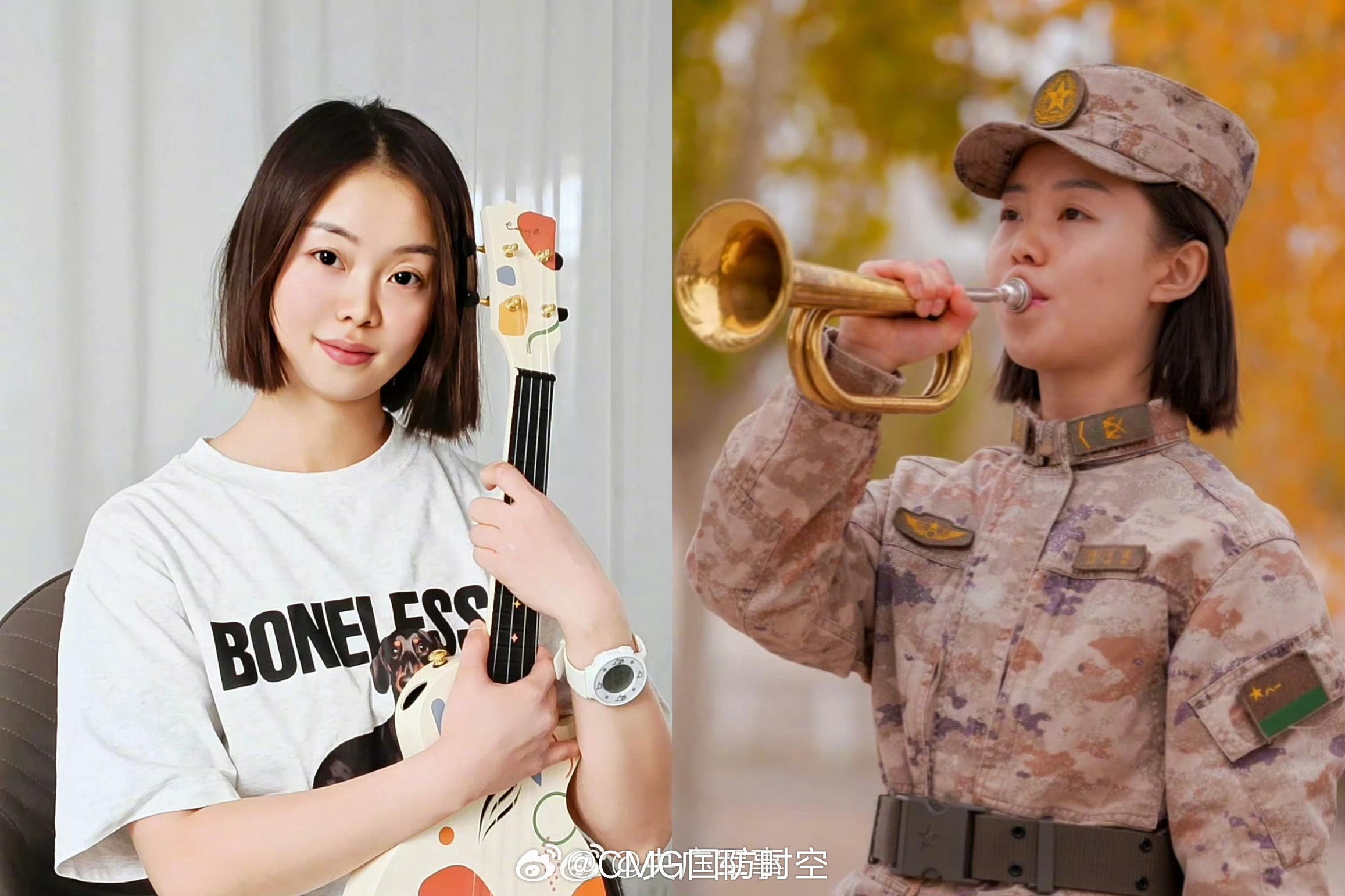 女生當(dāng)兵后的顏值變化，挑戰(zhàn)與成長(zhǎng)，女生當(dāng)兵后的顏值變化，挑戰(zhàn)中的成長(zhǎng)與蛻變