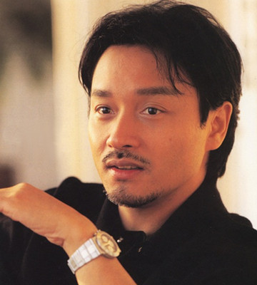 張國榮生平與事業(yè)，一位不朽的文化傳奇人物的個人簡歷資料，張國榮生平與事業(yè)，文化傳奇人物的不朽之路