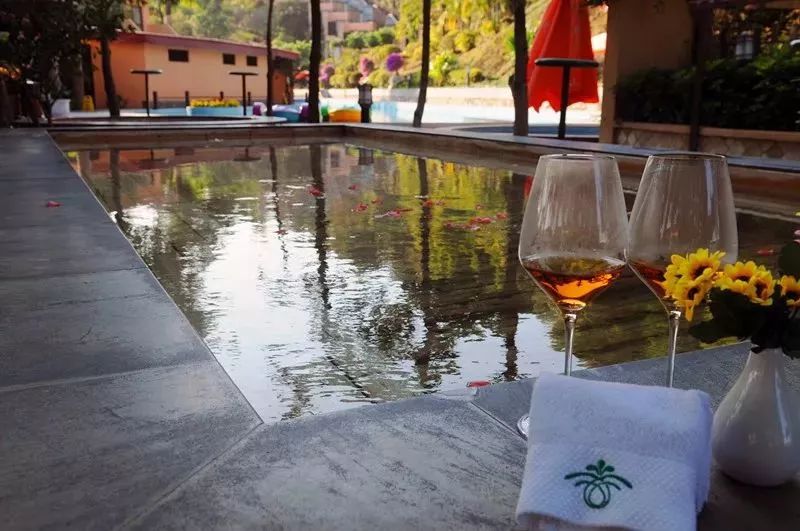 從化望谷溫泉度假村酒店，盡享溫泉度假之樂的絕佳去處，從化望谷溫泉度假村，盡享溫泉度假樂趣的絕佳去處