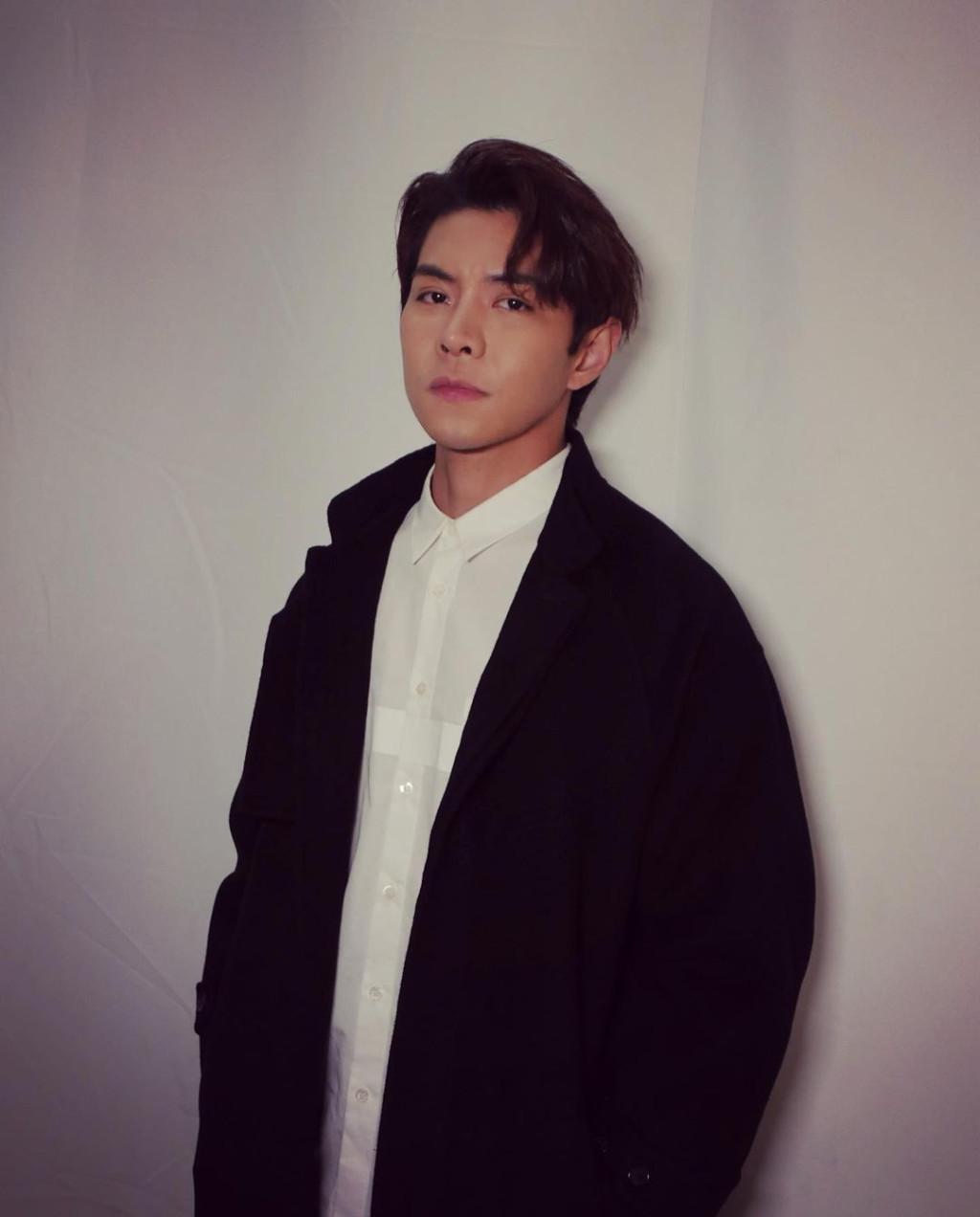 TVB男星名單，璀璨星光閃耀熒屏，TVB男星璀璨名單，星光閃耀熒屏