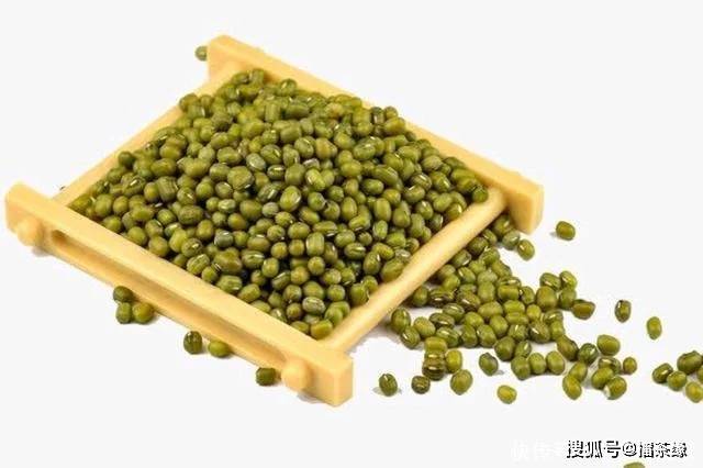 綠豆加一物，神奇組合助你清除肝毒，重塑健康光彩，綠豆搭配一物，神奇組合清除肝毒，重塑健康光彩新篇章