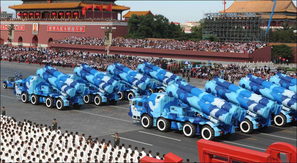 震撼全球，2019國慶閱兵完整版回顧，震撼全球，2019國慶閱兵全景回顧