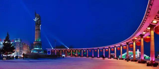 哈爾濱附近旅游景點大全，探索周邊的自然與文化魅力，哈爾濱周邊旅游勝地探秘，自然與文化的雙重魅力之旅